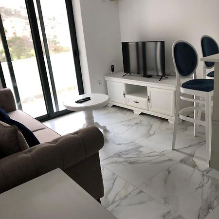 Apartment Apollo 2 Κότορ Εξωτερικό φωτογραφία