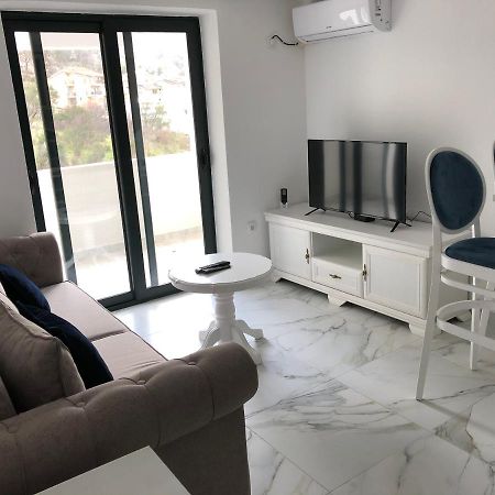 Apartment Apollo 2 Κότορ Εξωτερικό φωτογραφία