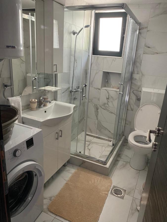 Apartment Apollo 2 Κότορ Εξωτερικό φωτογραφία