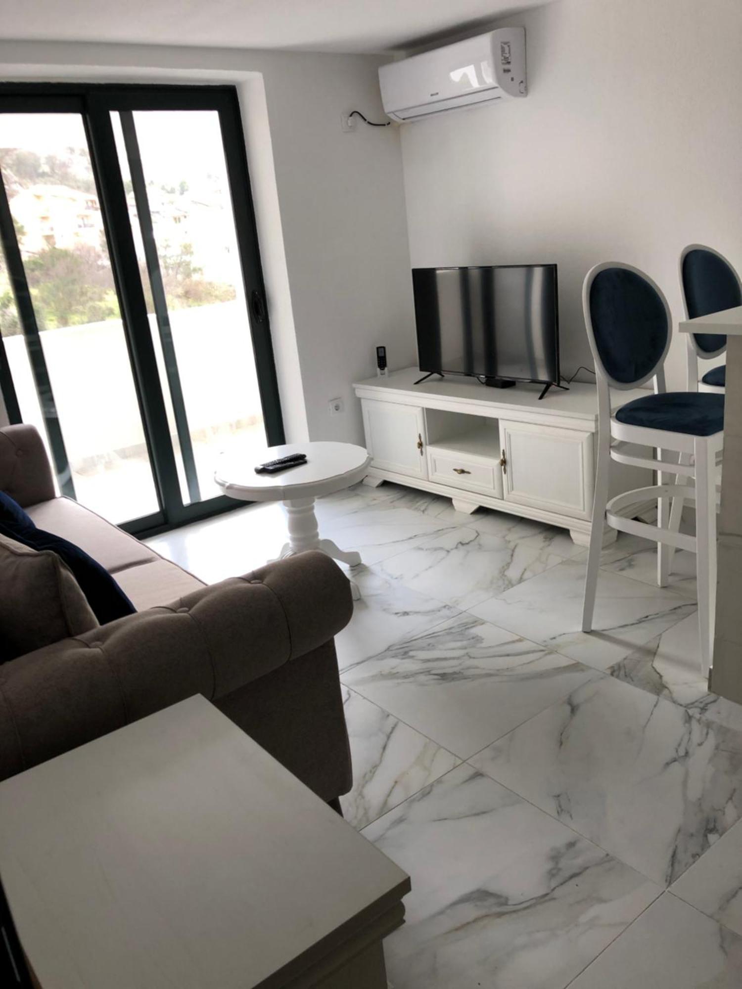 Apartment Apollo 2 Κότορ Εξωτερικό φωτογραφία