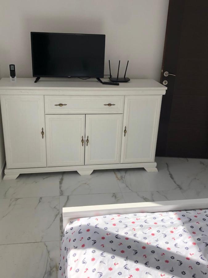 Apartment Apollo 2 Κότορ Εξωτερικό φωτογραφία