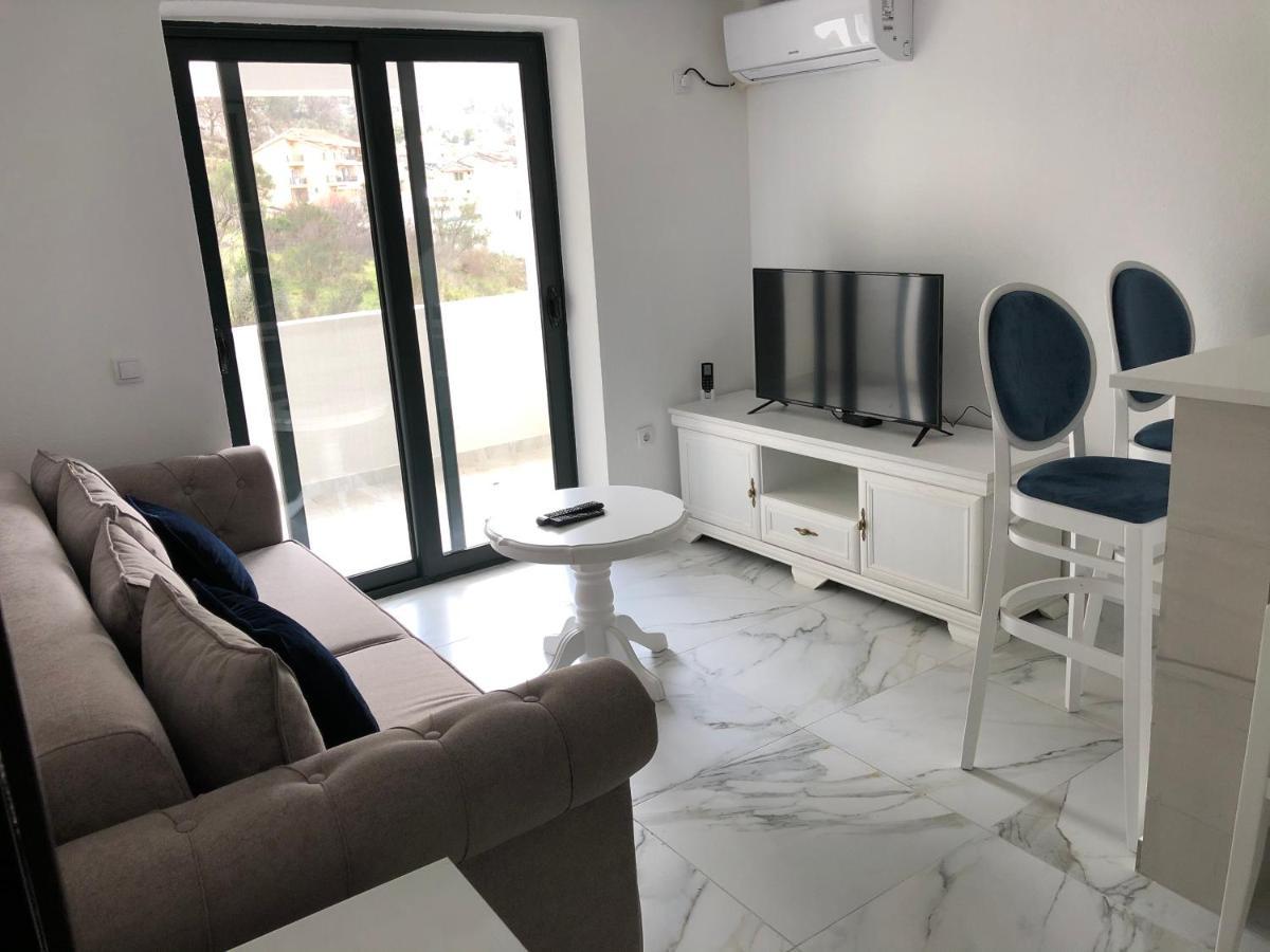 Apartment Apollo 2 Κότορ Εξωτερικό φωτογραφία