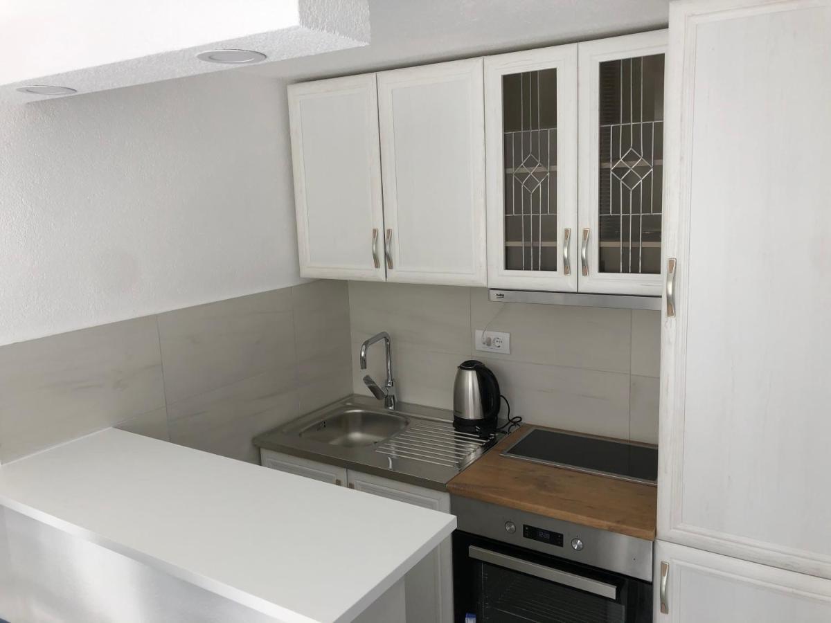 Apartment Apollo 2 Κότορ Εξωτερικό φωτογραφία
