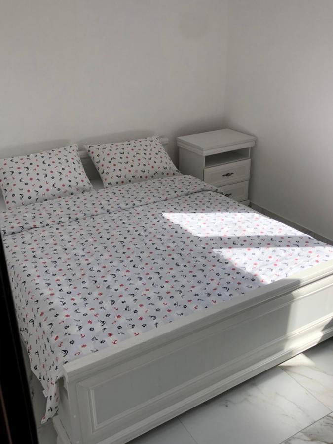 Apartment Apollo 2 Κότορ Εξωτερικό φωτογραφία